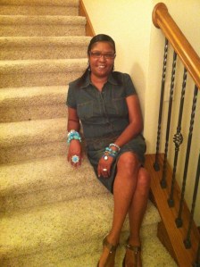 Life is what you make it. 